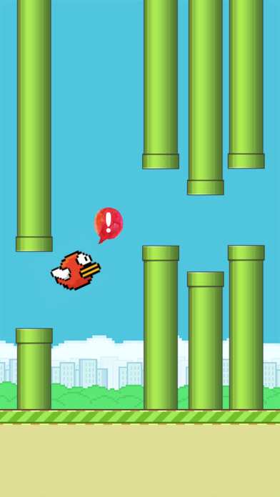 Download Fat Bird Rolling: Just Flappy Hard In Color Sky App on your Windows XP/7/8/10 and MAC PC